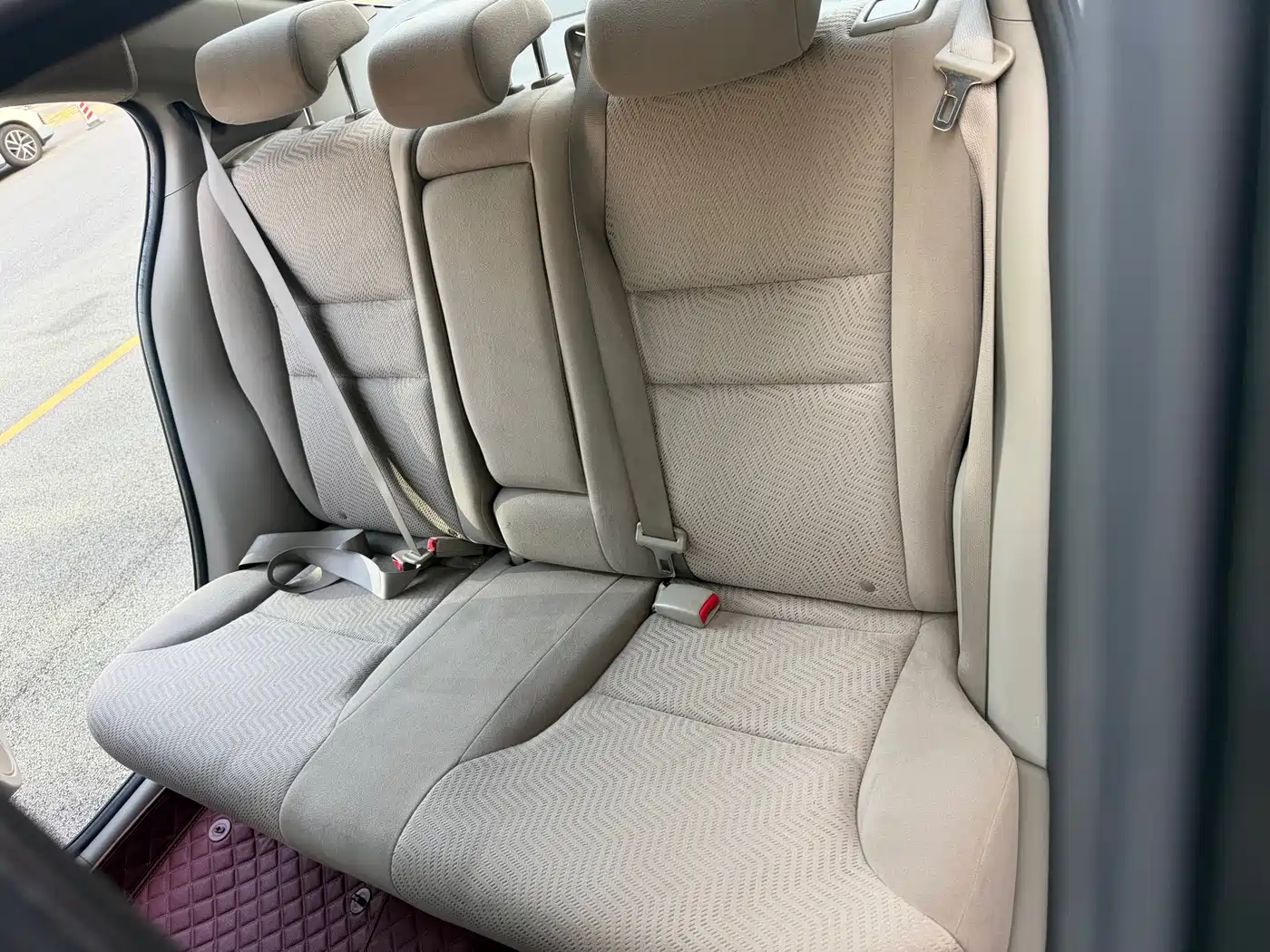 Honda City Classic 2015 2014 Trend 1.5L Automatic Elite Edition