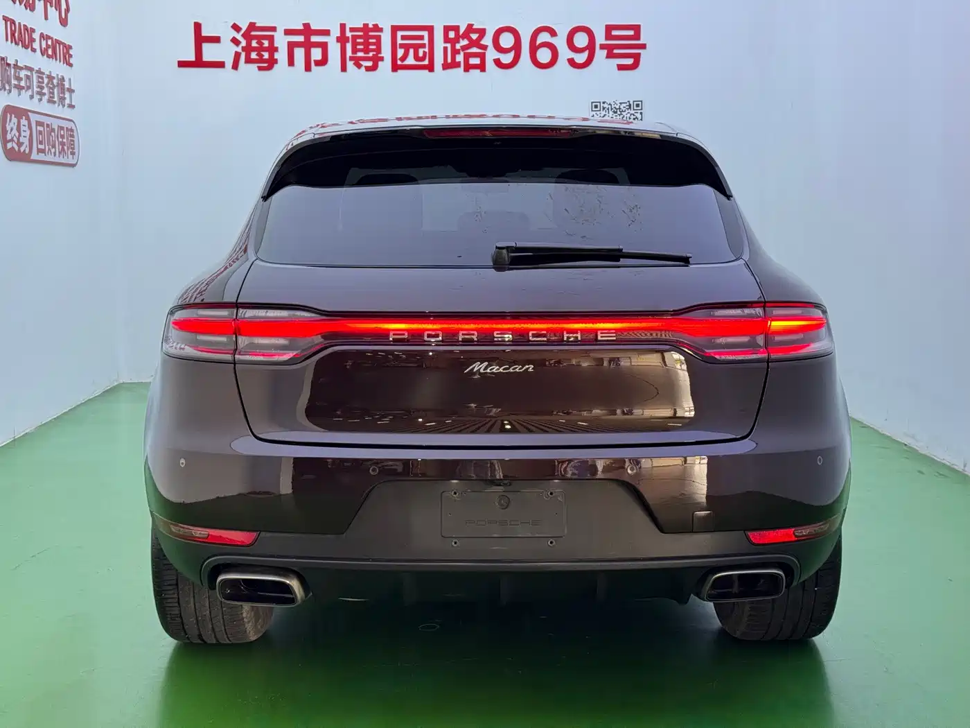 Porsche Macan, миниатюра 28