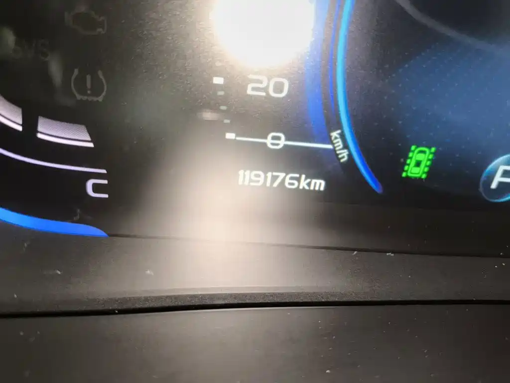 Geely Binyue 2019 2019 Sport 260T DCT Battle China VI