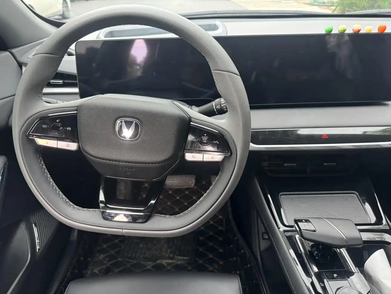 Changan Ruicheng PLUS 2022 2023 1.5T DCT Luxury