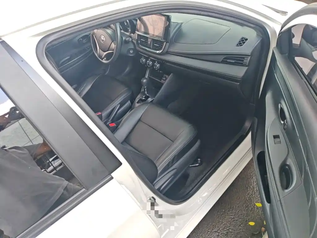 Toyota Vios, миниатюра 9