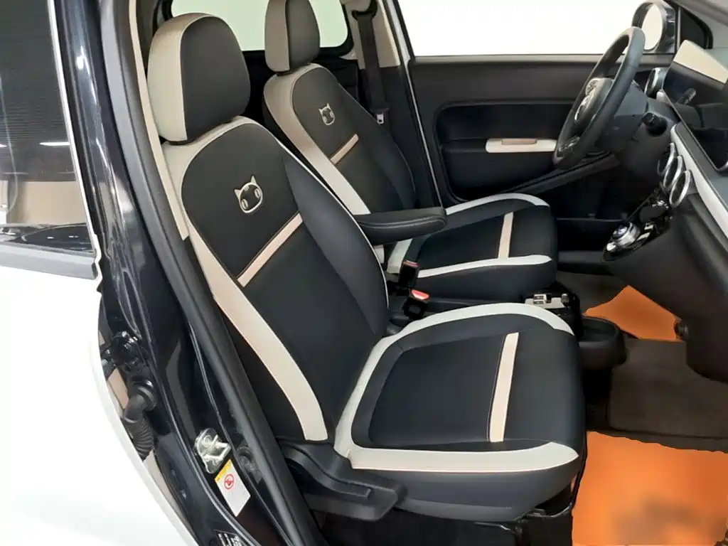 Ora Black Cat 2022 2022 351km Luxury (NMC)