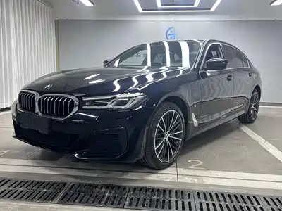 BMW 5