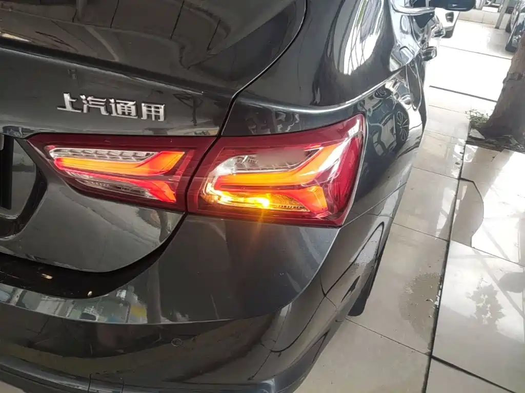 Chevrolet Malibu XL 2022 2022 535T Auto Sharp Dynamic Edition