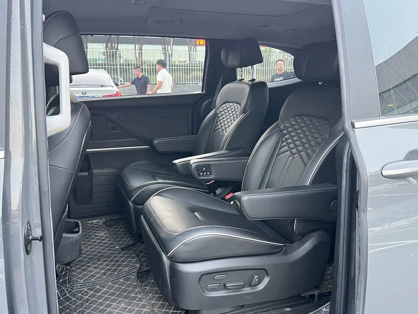 Hyundai Custo 2022 2021 380TGDi Smart Love Premium LUX Premium
