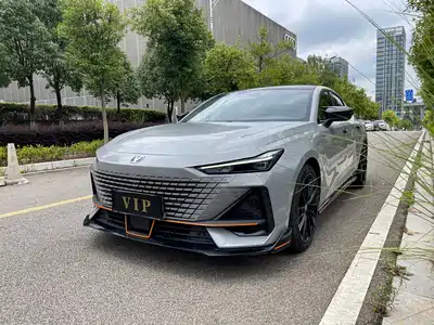 Changan UNI-V