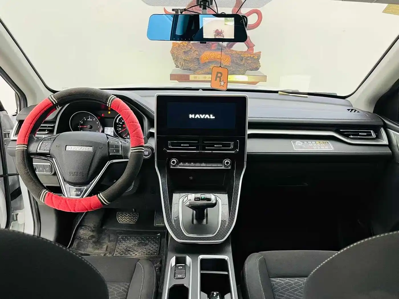 Haval M6 2024 2023 PLUS 1.5T DCT Elite Smart Connect