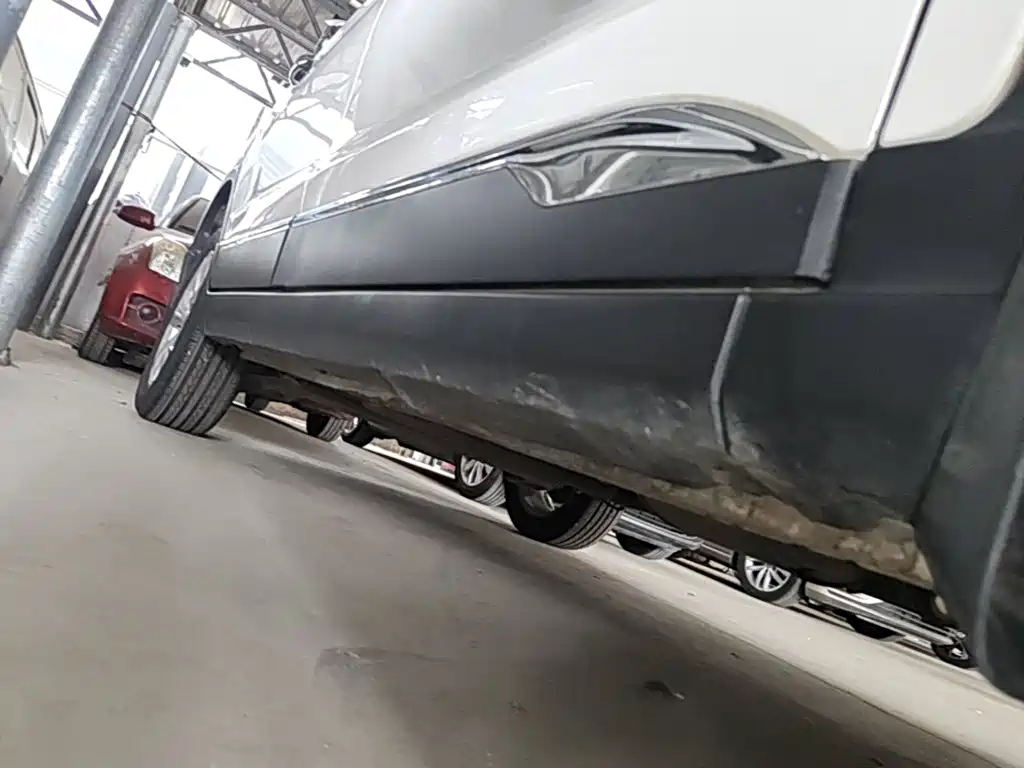 Bisu Auto Bisu T5 2018 2017 1.5T Manual Premium
