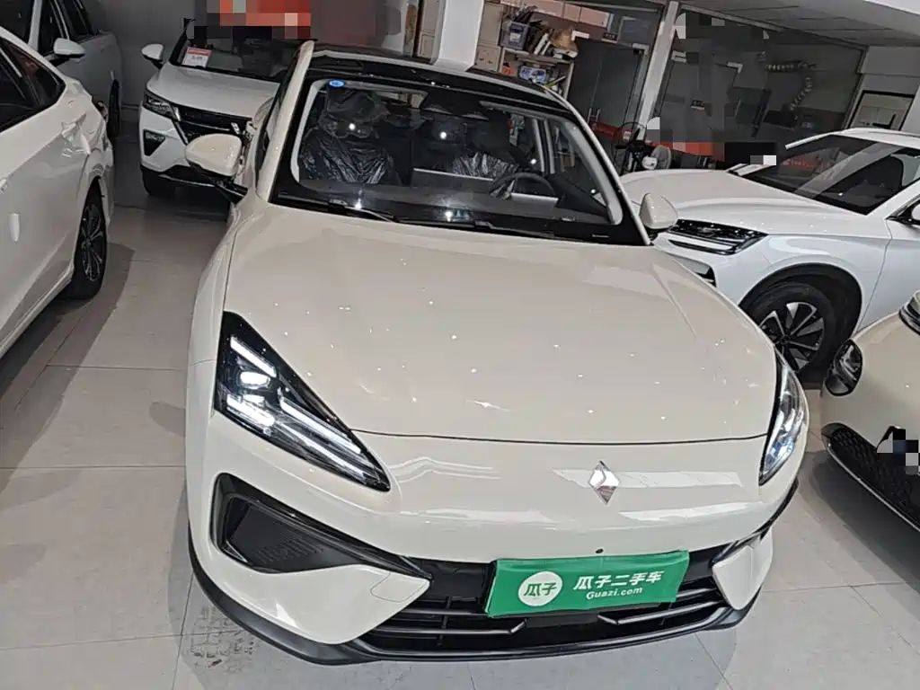2026 Baojun Yunhai