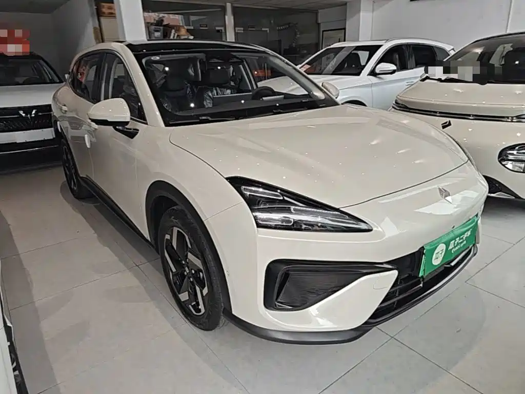 2026 Baojun Yunhai