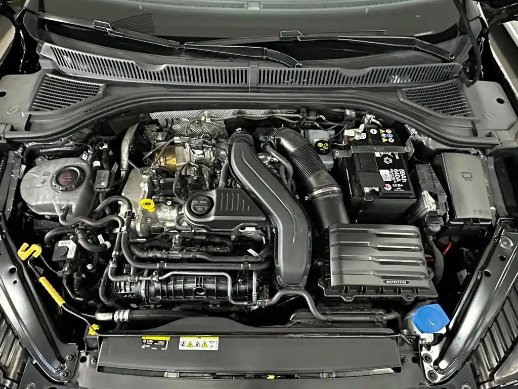 Volkswagen Sagitar 2026 2026 Model 30 Million Special Selection 300TSI DSG Surpass Edition