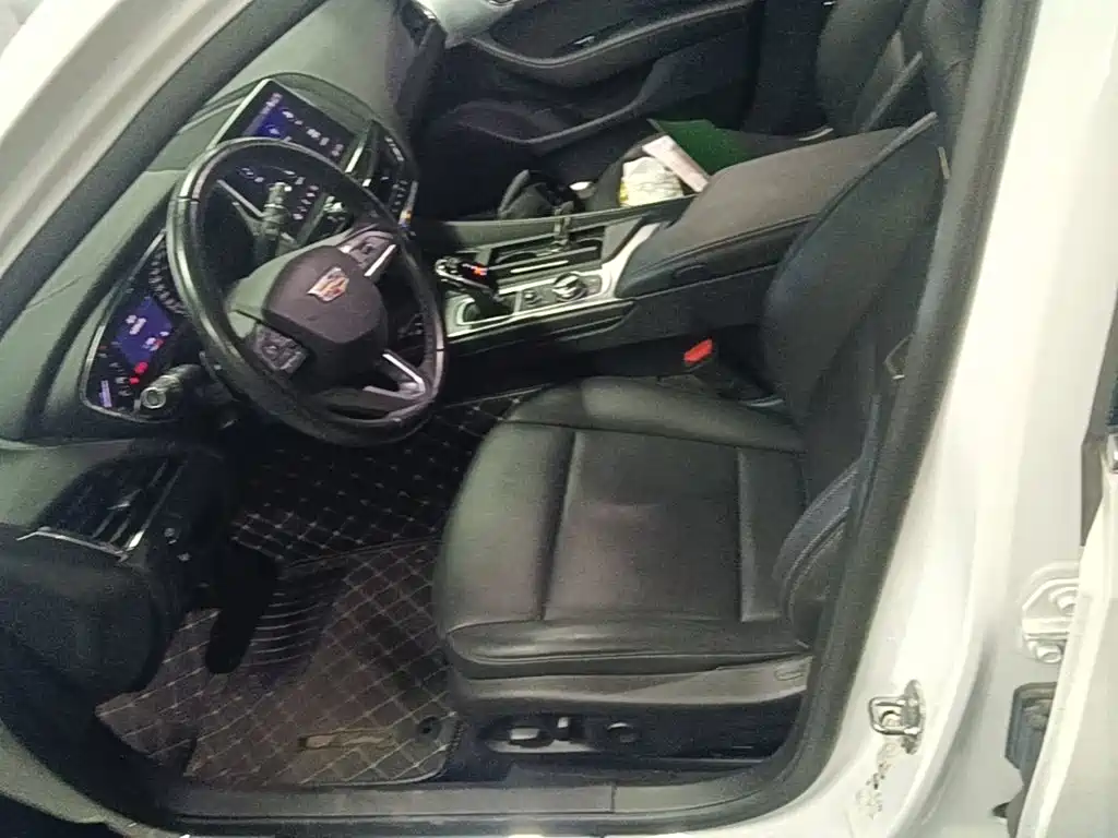 Cadillac CT5 2020 2020 28T Luxury Model