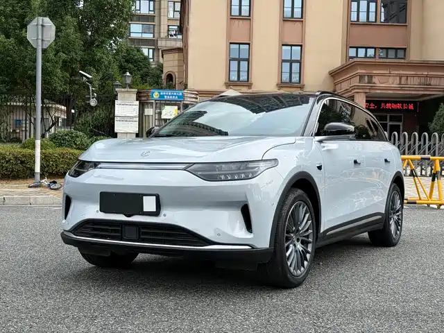 Leapmotor C11 2024