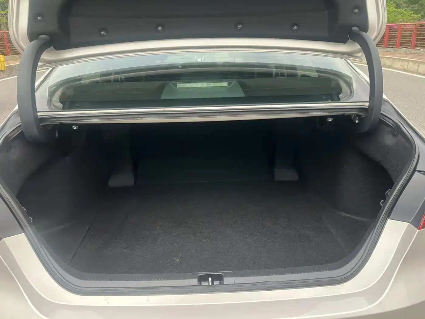 Toyota Camry 2019 2.5G Luxury (China V) фото 15