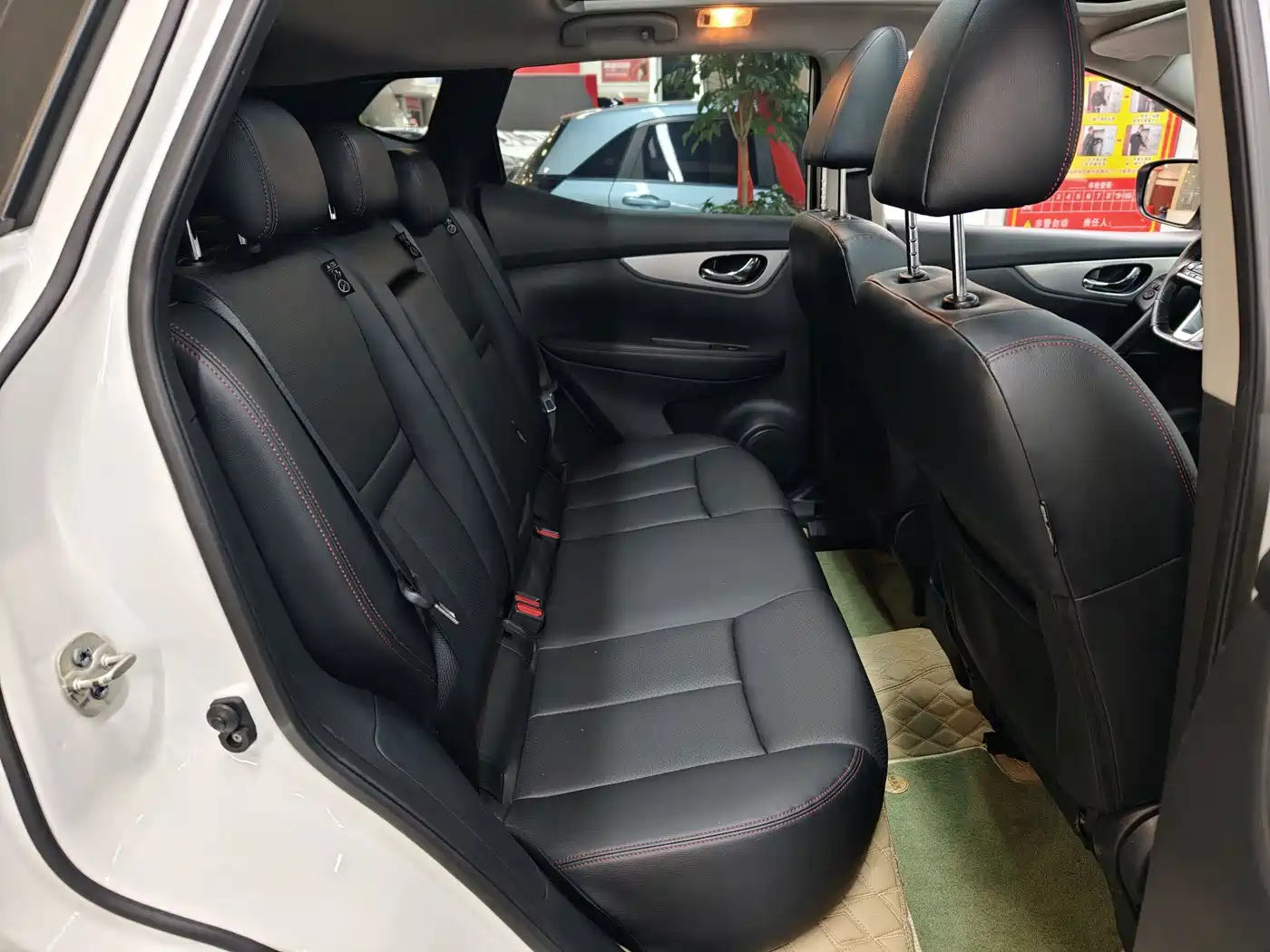 Nissan Qashqai, миниатюра 4