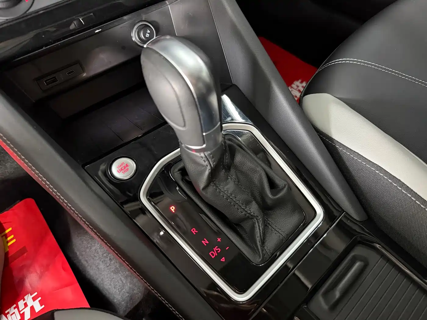 Jetta VS5 2025 2024 280TSI Auto Enjoyment Edition