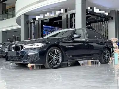 BMW 5