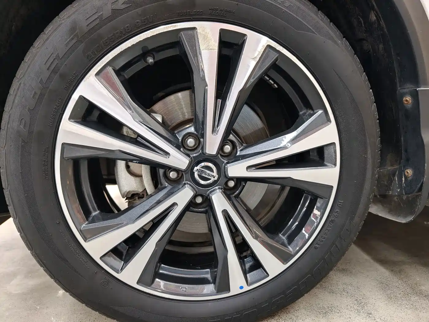 Nissan Qashqai, миниатюра 11