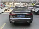 Фото 8 - Audi A5 (Import)