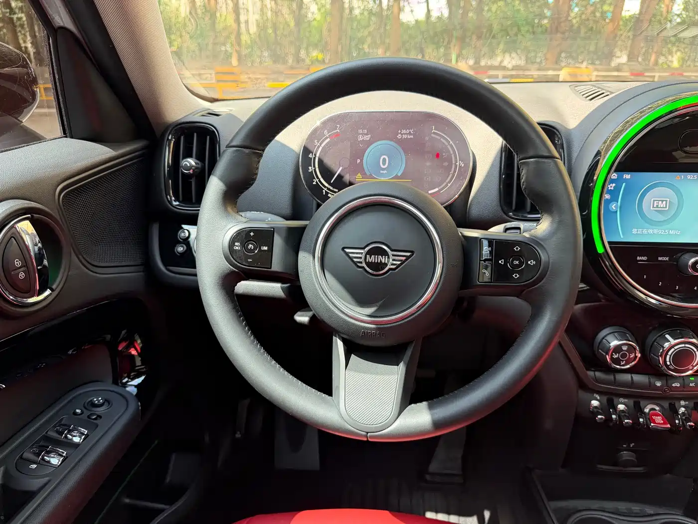 MINI COUNTRYMAN 2023 2023 1.5T COOPER Classic