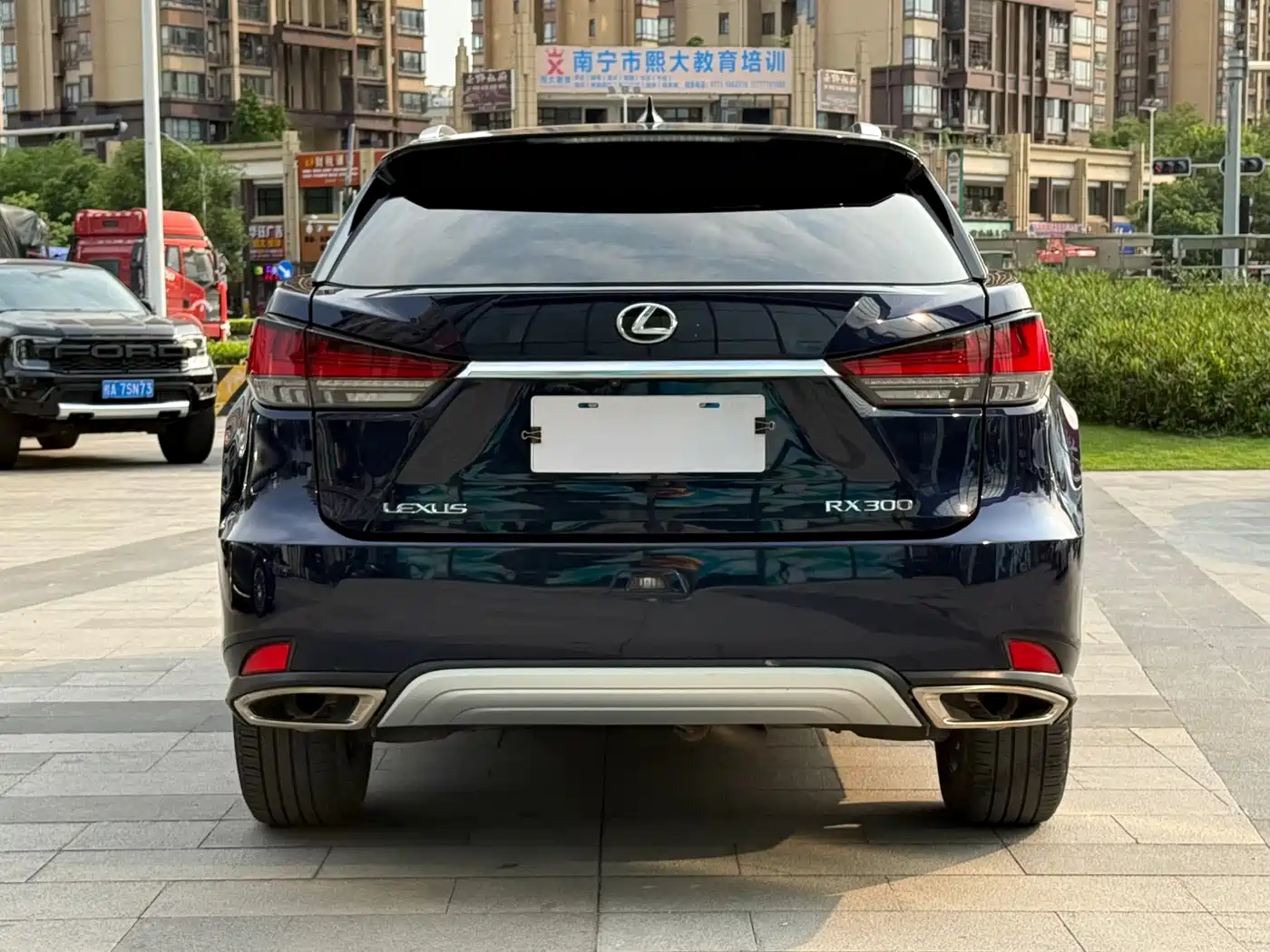 Фото 6 - Lexus RX