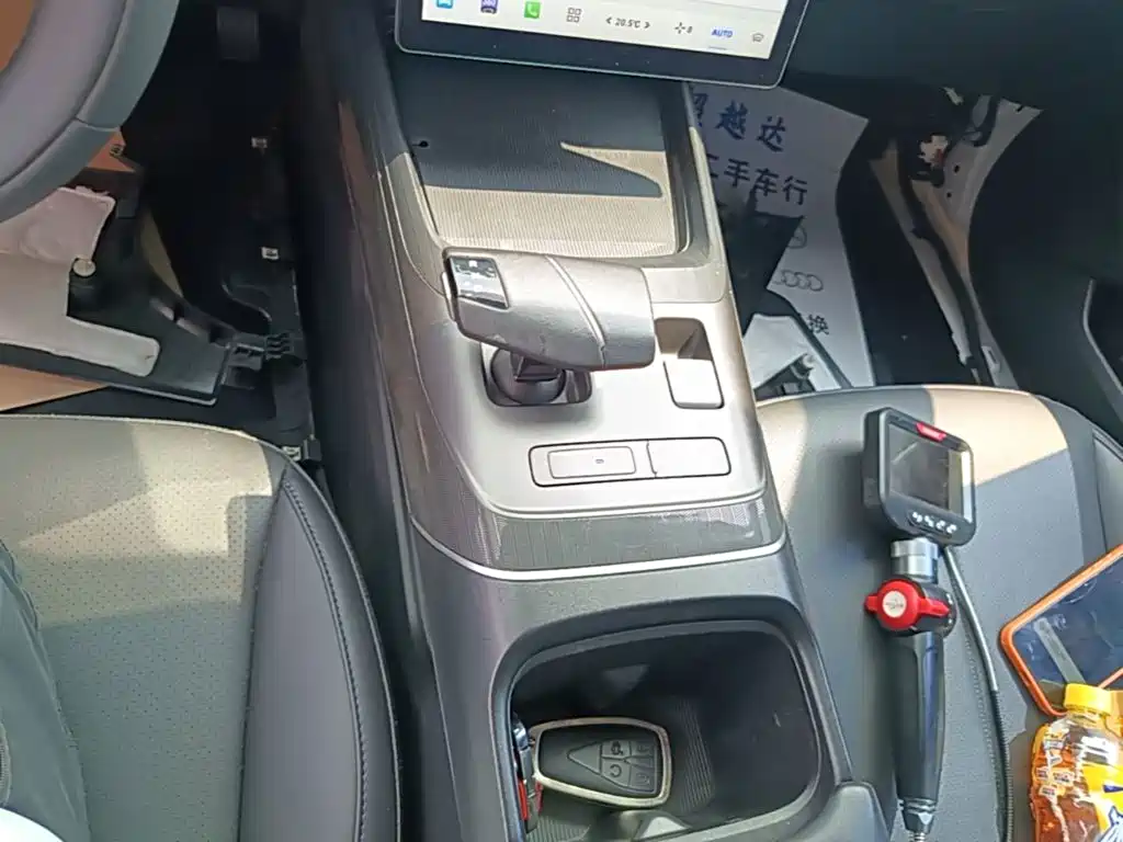 Changan Yida 2023 2023 Blue Whale NE 1.5T GDI DCT Exclusive