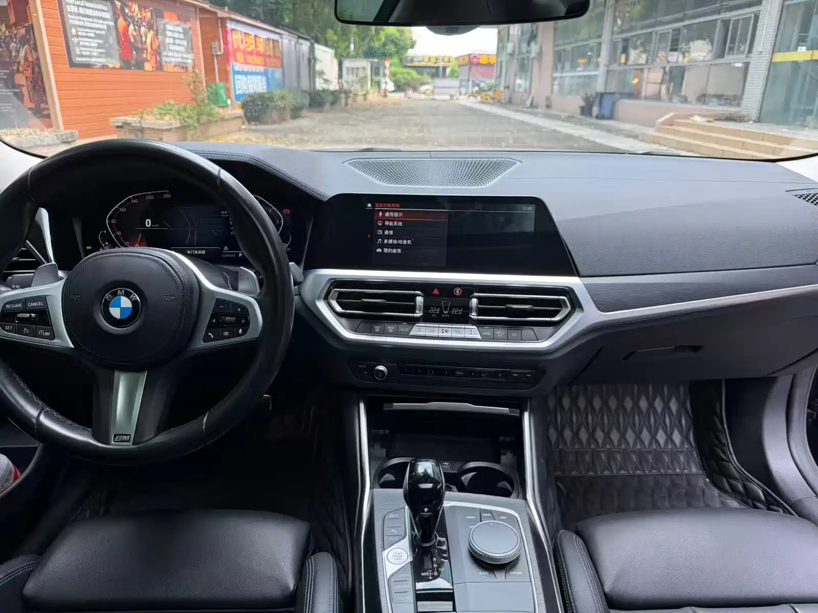 صورة 5 - BMW 4 Series
