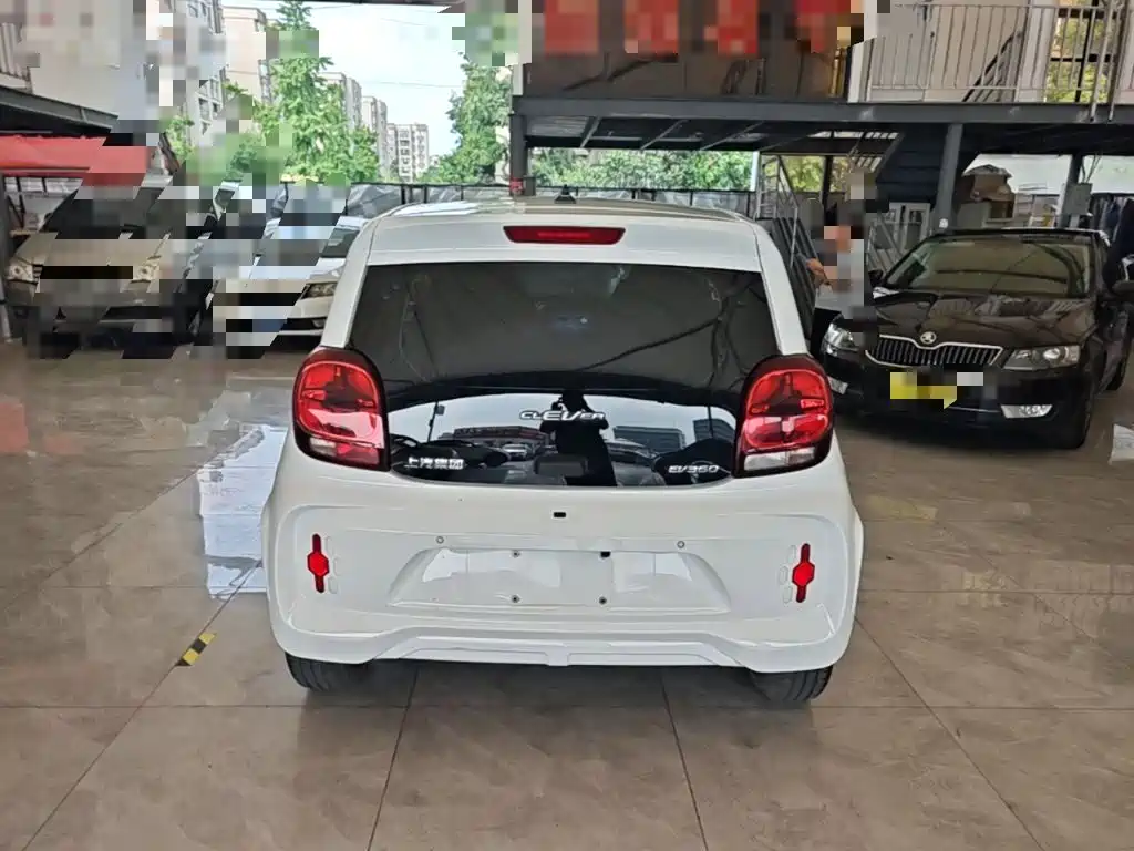 Roewe Kaiwei CLEVER 2023 2022 311km Vitality Bobo Edition