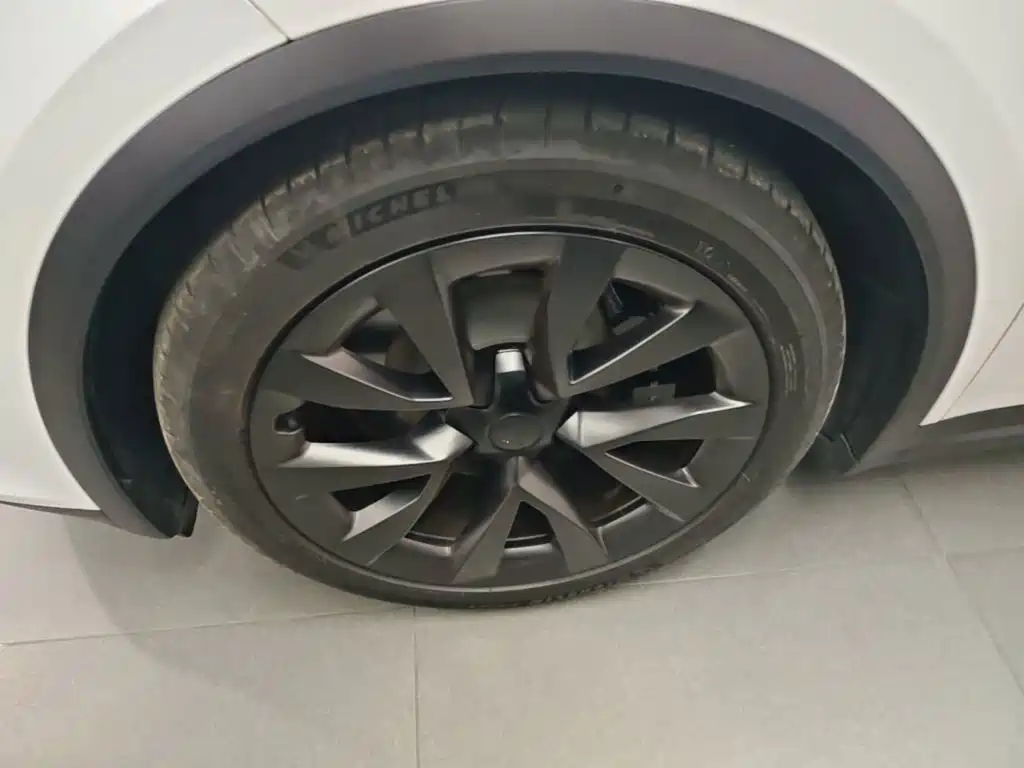 Tesla Model X 2024 2023 Dual Motor All-Wheel Drive Edition