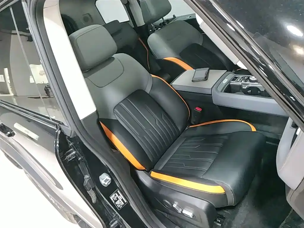 BAIC ORV Beijing Offroad BJ40 2026 2.0D Base Model фото 25