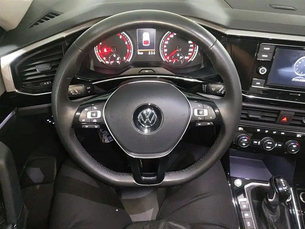 Volkswagen Tayron 2019 330TSI 2WD Luxury China V фото 11