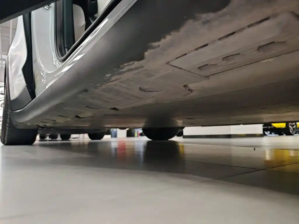 Tesla Model X 2024 2023 Dual Motor All-Wheel Drive Edition