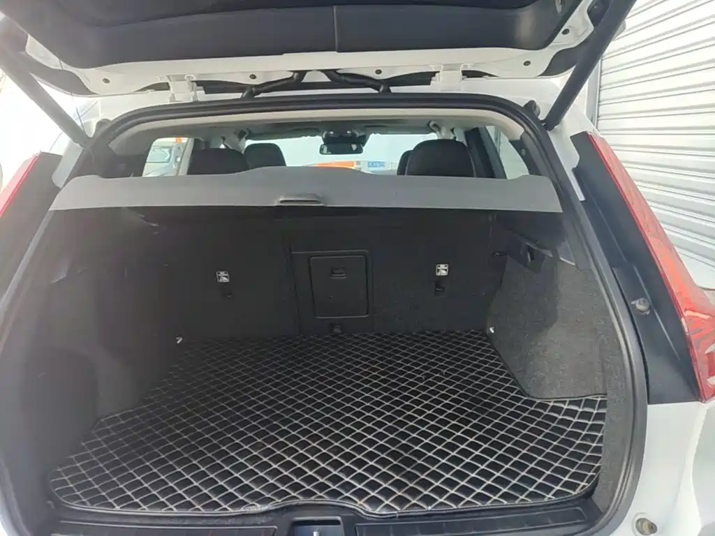 Volvo XC40 2020 2020 T3 Smart Fashion Edition
