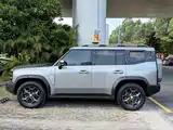 Фото 3 - Jetour T2
