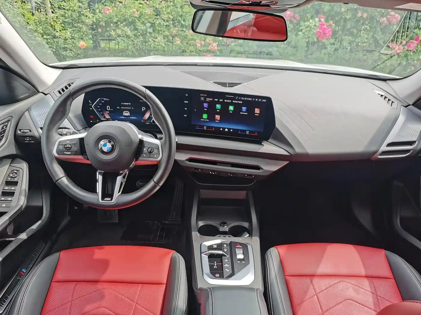 BMW 2 Series 2025 2025 225L M Sport Package