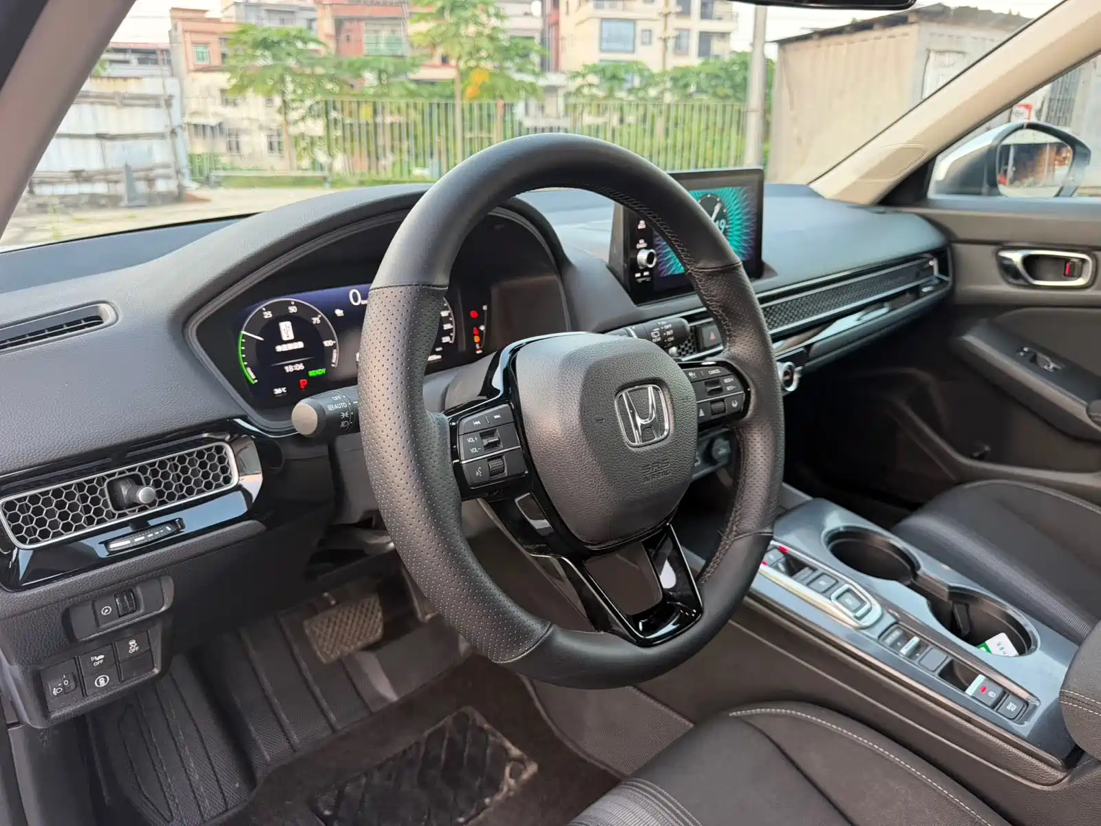 Photo 10 - Honda Civic
