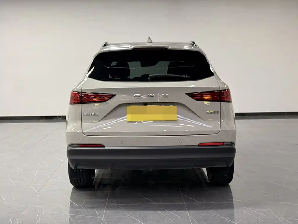 Haval H6L 2026 2026 Model Base Version