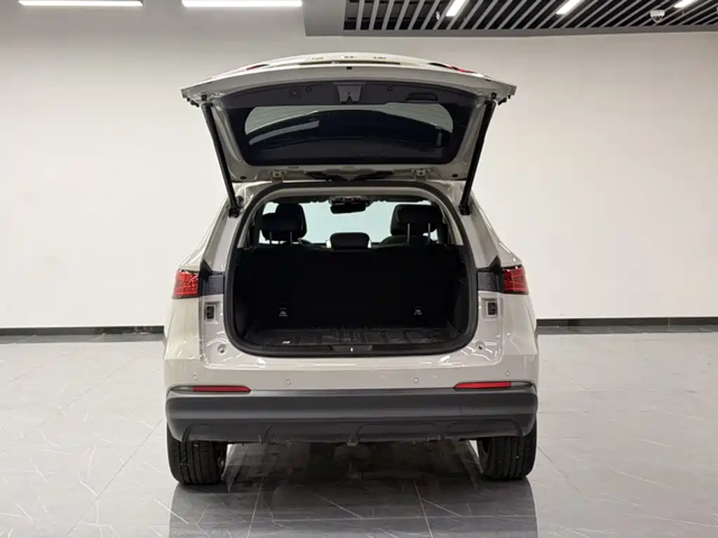 Haval H6L 2026 2026 Model Base Version