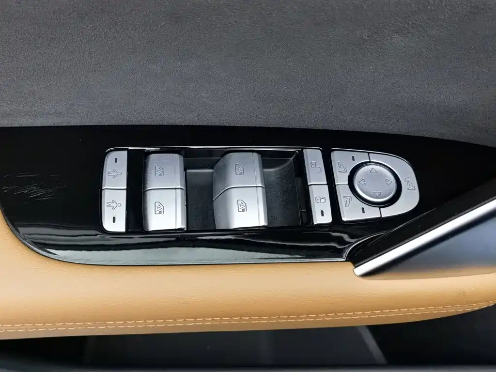Photo 9 - BYD Tang New Energy