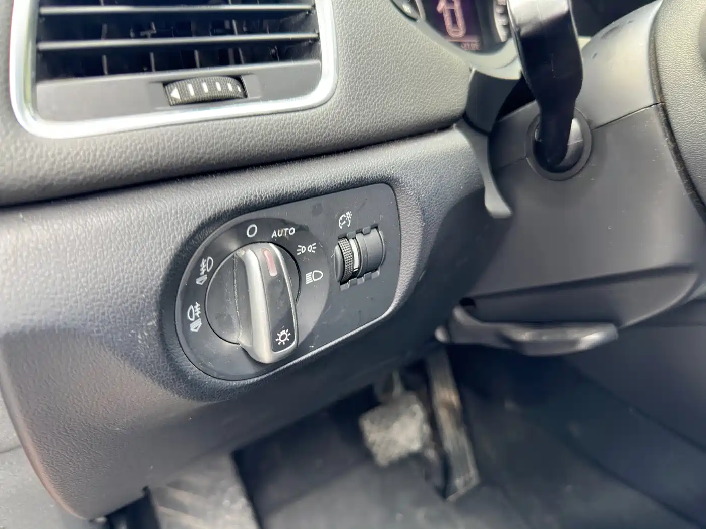 Audi Q3 2015 35 TFSI Comfort фото 7