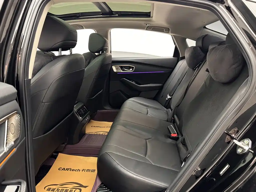 Honda Accord, миниатюра 9