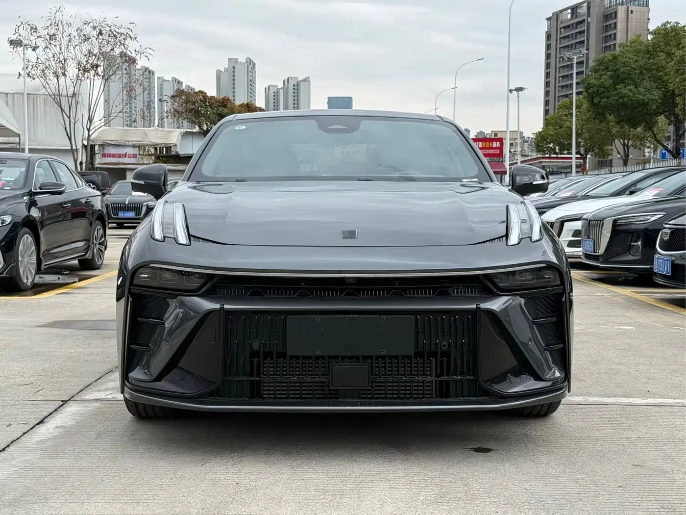 LYNK 03