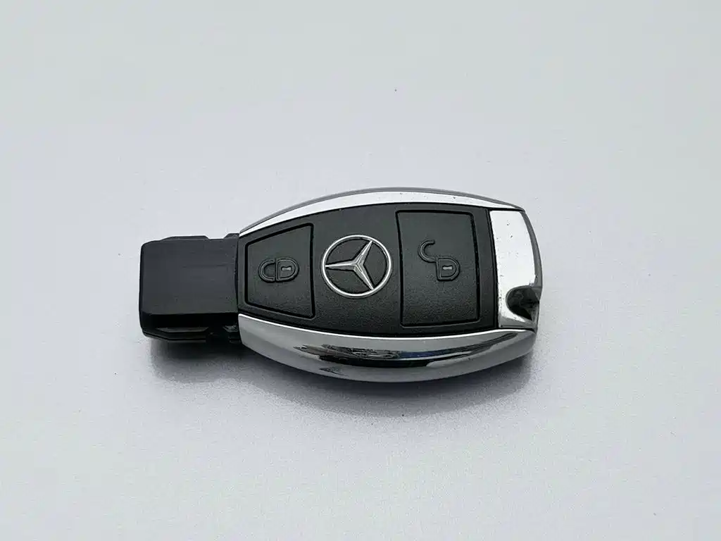 صورة 19 - Mercedes-Benz GLK-Class
