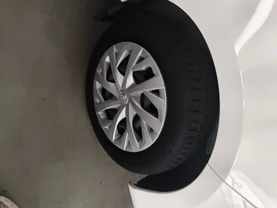Toyota Vios, миниатюра 6