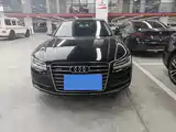 Photo 2 - Audi A8