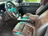 Фото 8 - Ford Explorer (Import)