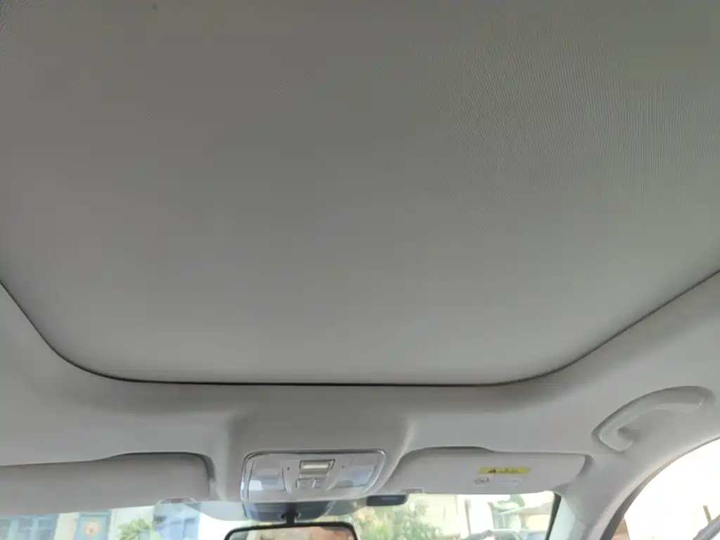 Changan Oshan X7 2021 2021 Model 1.5T Auto Pilot Edition