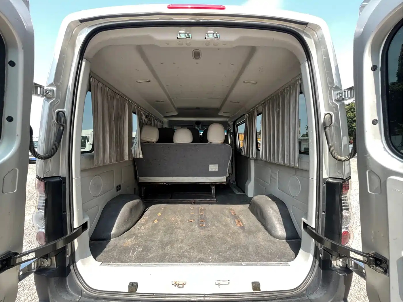 JIANGQI GROUP XINGRUI