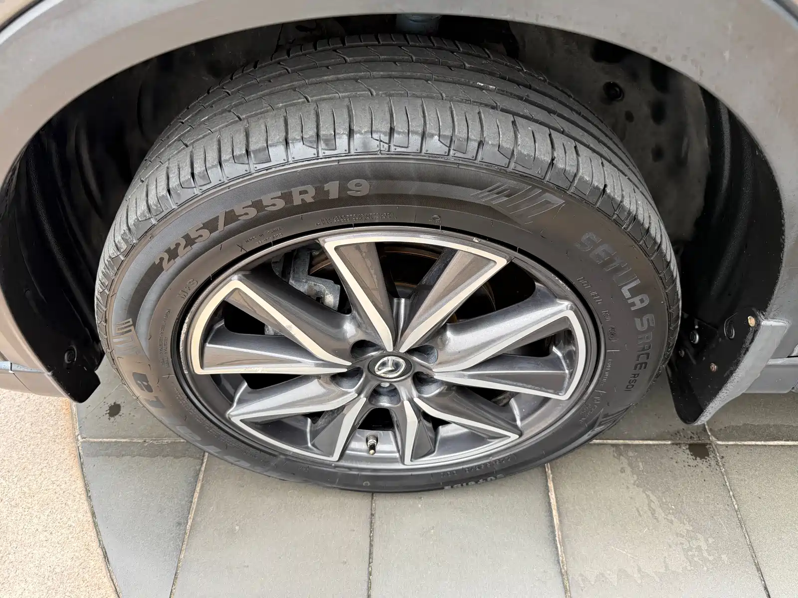 Photo 21 - Mazda CX-5