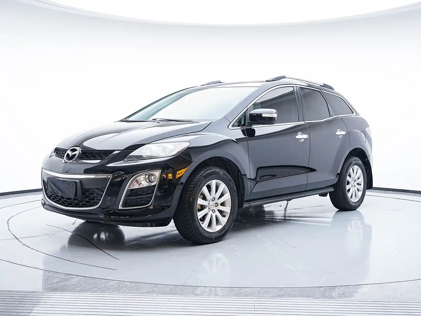 Mazda CX-7 (Import) 2011 2011 2.5L Luxury
